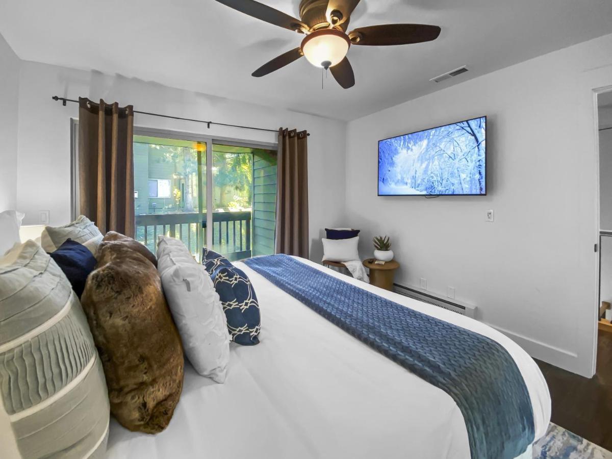 37C Hidden Creek Mountain Getaway! Condo Park City Extérieur photo