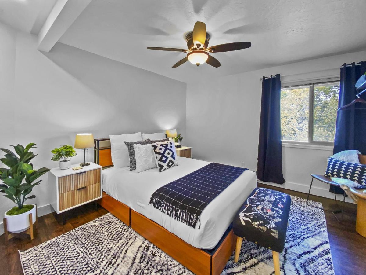 37C Hidden Creek Mountain Getaway! Condo Park City Extérieur photo