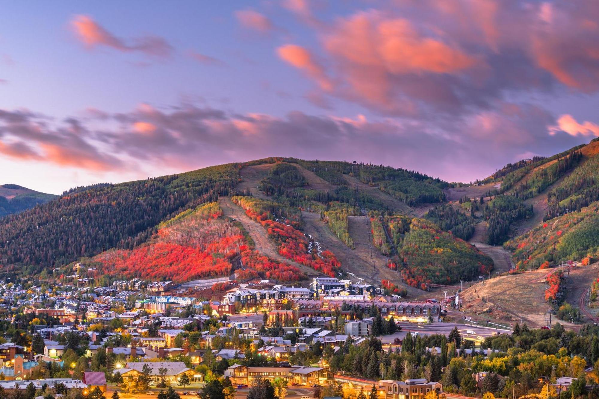 37C Hidden Creek Mountain Getaway! Condo Park City Extérieur photo